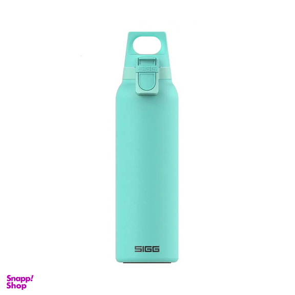 فلاسک سیگ مدل HOT & COLD ONE LIGHT حجم 550 میلی لیتر