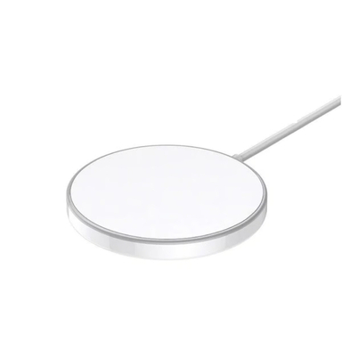 شارژر مغناطیسی 15 وات ریمکس مدل RP-W58