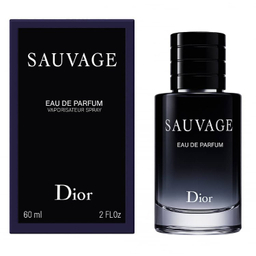 ادوپرفیوم مردانه کلپک مدل Sauvage Dior حجم 60 میلی لیتر