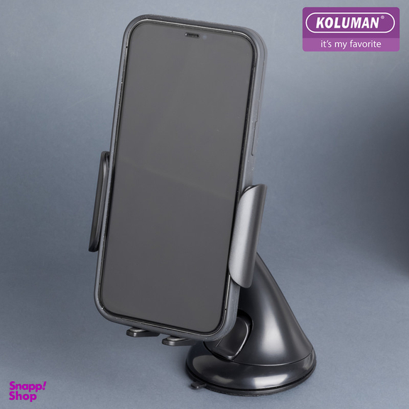 پایه نگهدارنده گوشی موبایل کلومن مدل K-HD024
