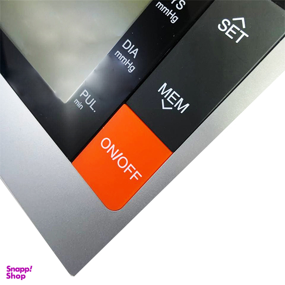 فشارسنج بازویی وکتو مدل PG-800 B10 S