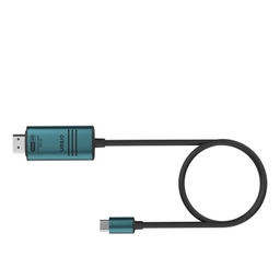 کابل USB-C به HDMI اونتن مدل UC982 طول 1.8 متر