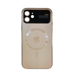 کاور گوشی موبایل اتوفوکوس مدل مگ سیف کد VD مناسب اپل iPhone 12
