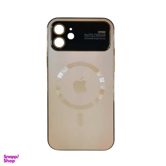 کاور گوشی موبایل اتوفوکوس مدل مگ سیف کد VD مناسب اپل iPhone 12
