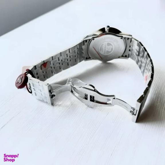 ساعت مچی عقربه ای مردانه لوندویل کد 60066