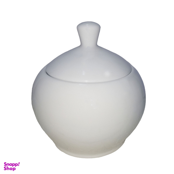 قندان شرکت صنایع چینی تقدیس مدل نفیس کد 298