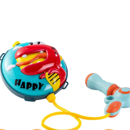 اسباب بازی آبپاش کد 0099 رنگ قرمز