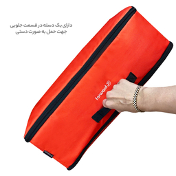 جعبه نظم دهنده خودرو فوروارد کد 004425