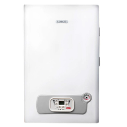 پکیج شوفاژ دیواری لورچ مدل Herma 24000