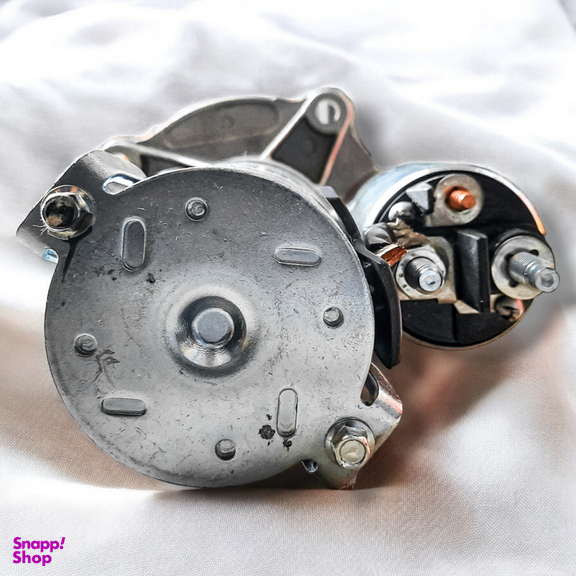 استارت خودرو عظام کد 3147011 مناسب برای سمند EF7