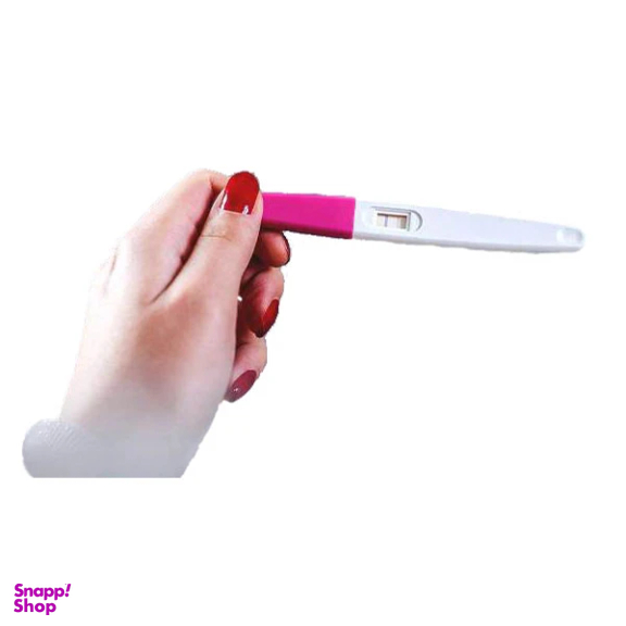 تست بارداری ریما مدل Hello Baby