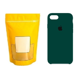 کاور گوشی موبایل مدل سیلیکونی کد F-S مناسب اپل iPhone 7