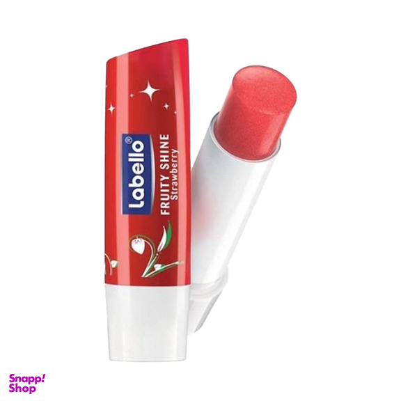 بالم لب لابلو مدل Strawberry Shine حجم 4.8 میلی لیتر