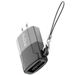 مبدل USB به MicroUSB پرووان کد PCO-14