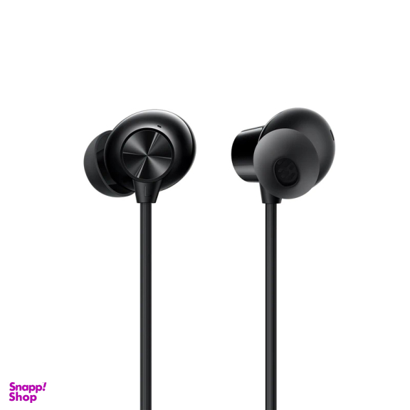 هدفون بی سیم گردنی وان پلاس مدل Bullets Wireless Z2 ANC