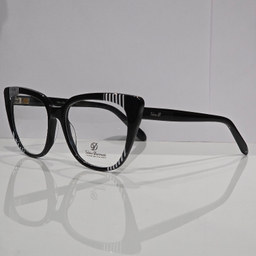 فریم عینک طبی زنانه کد BL2817C1