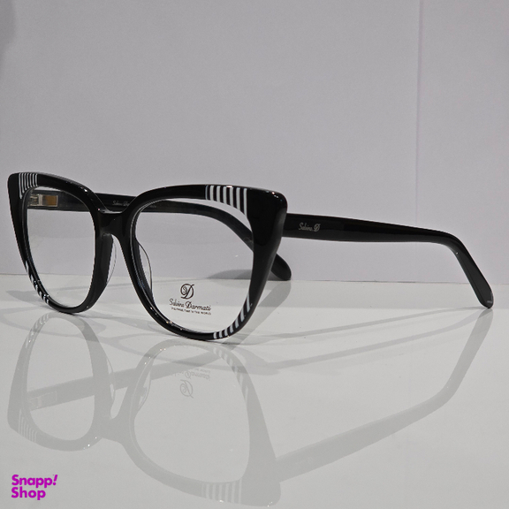 فریم عینک طبی زنانه کد BL2817C1