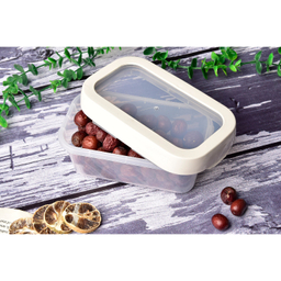 ظرف نگهدارنده آریاسام مدل Lockablle کد 217