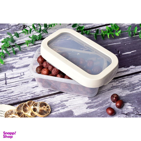 ظرف نگهدارنده آریاسام مدل Lockablle کد 217