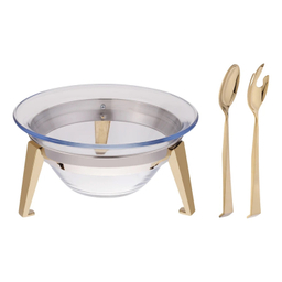 سوفله سالاد خوری ام جی اس مدل زاویه کد 4109 مجموعه 3 عددی