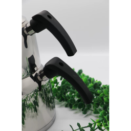 ست کتری و قوری کاراجا مدل اسکار کد 7075