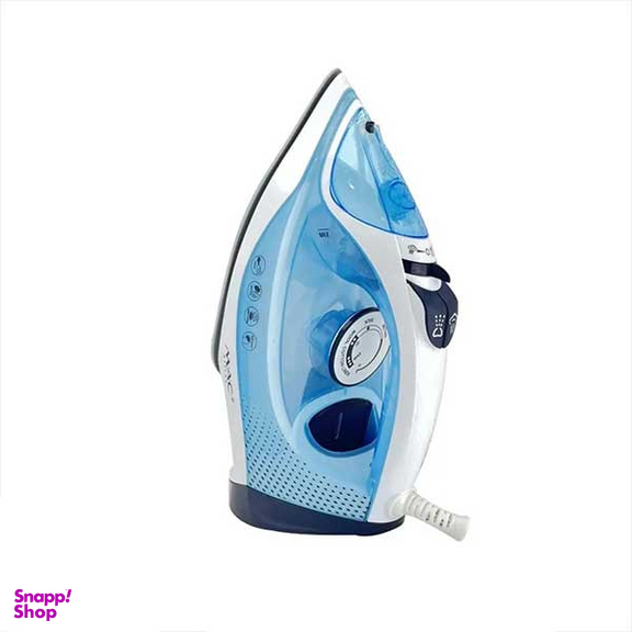 اتو بخار مک استایلر مدل MAC-140