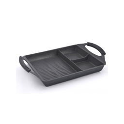 سرویس پخت و پز 17 پارچه جی فی نی کد BB018