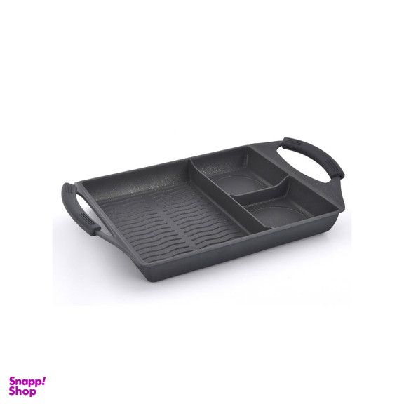 سرویس پخت و پز 17 پارچه جی فی نی کد BB018