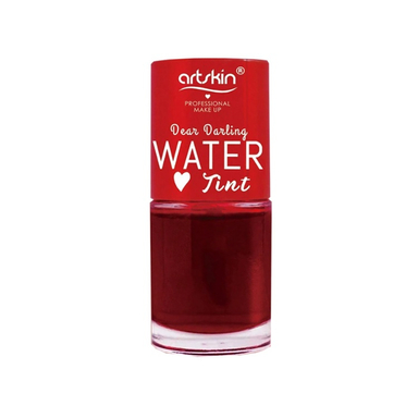 تینت لب آرت اسکین مدل Water شماره 02