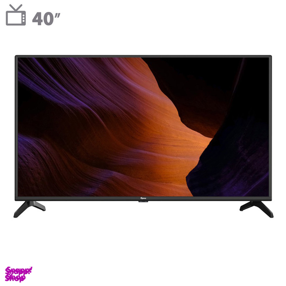 تلویزیون 40 اینچ جی پلاس مدل 40SH428NZ
