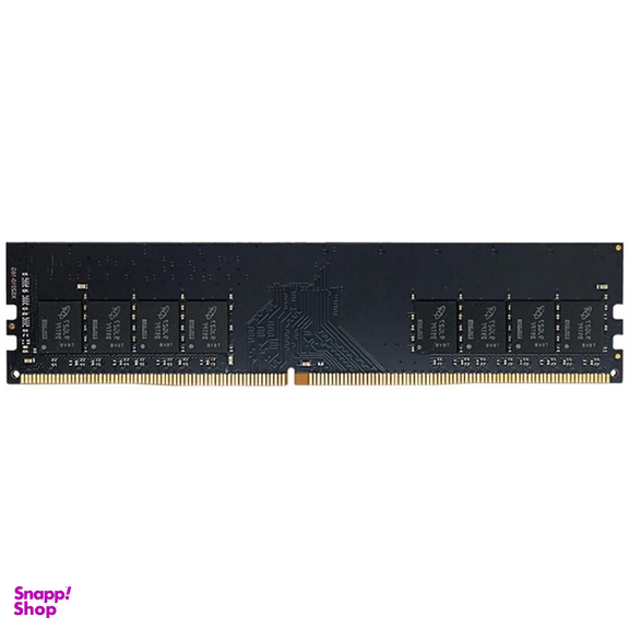 رم دسکتاپ اوسکو مدل P200 DDR4 3200Mhz CL22 ظرفیت ۸ گیگابایت