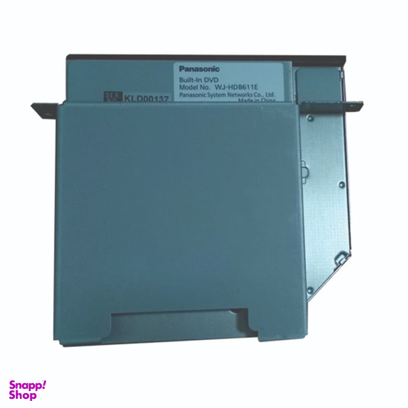 درایو اینترنال پاناسونیک مدل WJ-HDB611