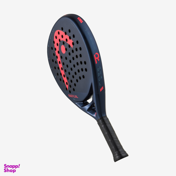 راکت پدل هد مدل Radical Pro 2024