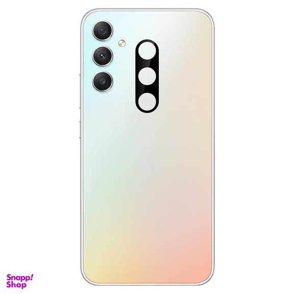 محافظ لنز دوربین اپیکوی مدل 3D-Power مناسب برای گوشی موبایل سامسونگ Galaxy A34