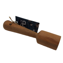 گوشت کوب چوبی اف بی ویژن کد 02 سایز بزرگ