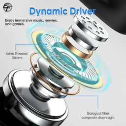 ایرفون بلوتوثی ایفورج مدل MA-Buds 05