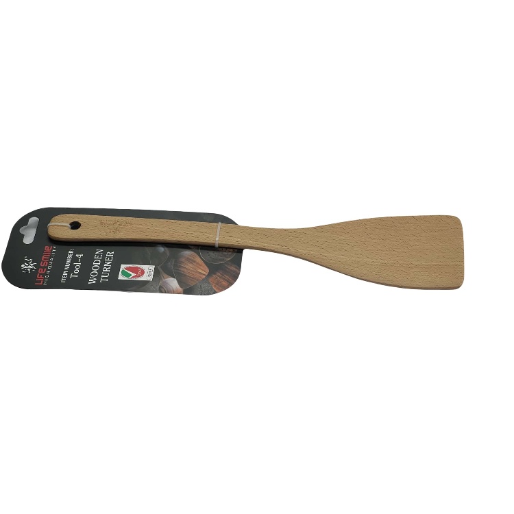 کفگیر لایف اسمایل کد Tool-4