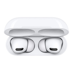 ایرفون بی سیم بلوتوثی طرح اپل مدل AirPods Pro 2nd Generation 2022