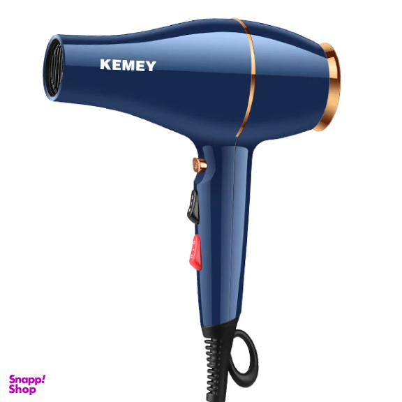 سشوار حرفه ای کیمی مدل KM-9823