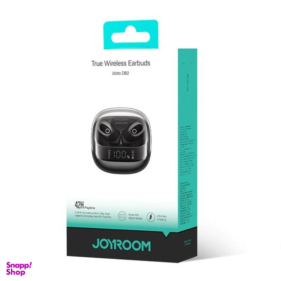 هندزفری بلوتوثی جوی روم مدل Jdots JR-DB2