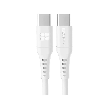کابل USB-C پرومیت مدل PowerLink-CC200 طول 2 متر