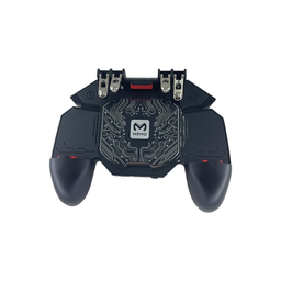 دسته بازی پابجی ممو مدل شش انگشتی کد DL100