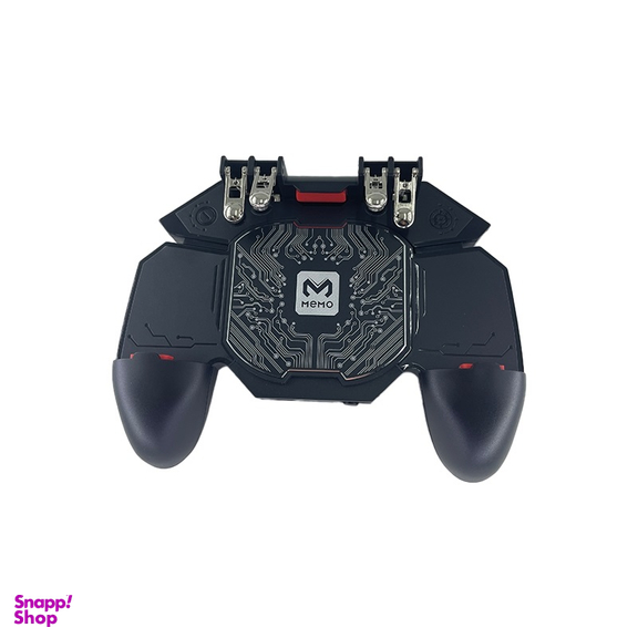 دسته بازی پابجی ممو مدل شش انگشتی کد DL100