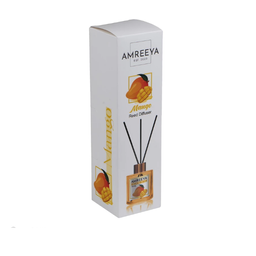 خوشبوکننده و بوگیر هوا آمریا رایحه انبه Mango