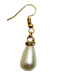 گوشواره زنانه مدل اشکی