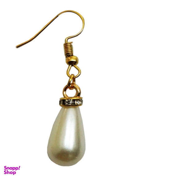 گوشواره زنانه مدل اشکی