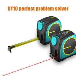 متر لیزری مایلسی مدل DT10s