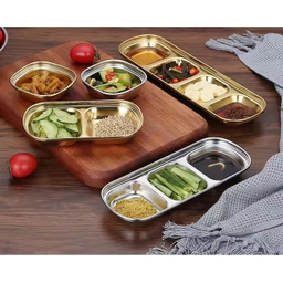 اردوخوری استیل مدل کاترینا کد T03
