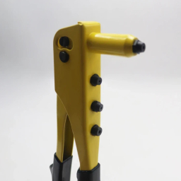 انبر پرچ وینکس مدل YP-EH2525