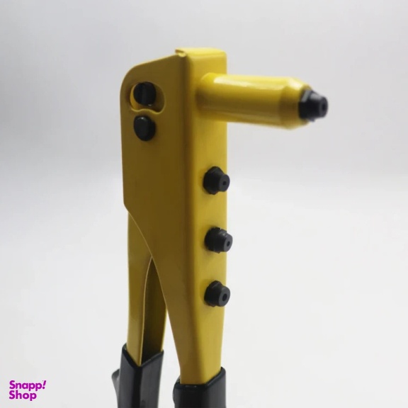 انبر پرچ وینکس مدل YP-EH2525